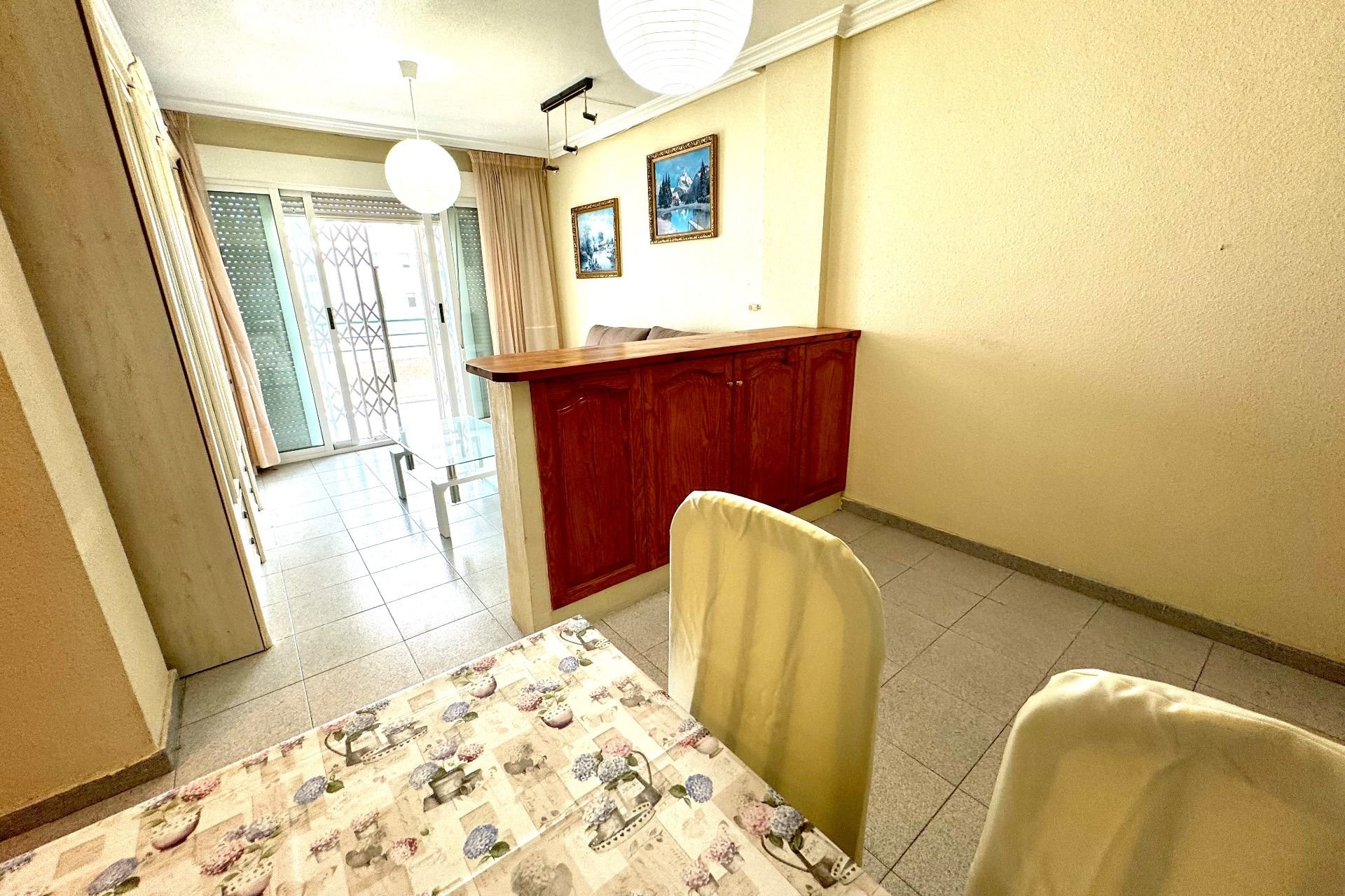 Alquiler - Apartamento / piso - Torrevieja