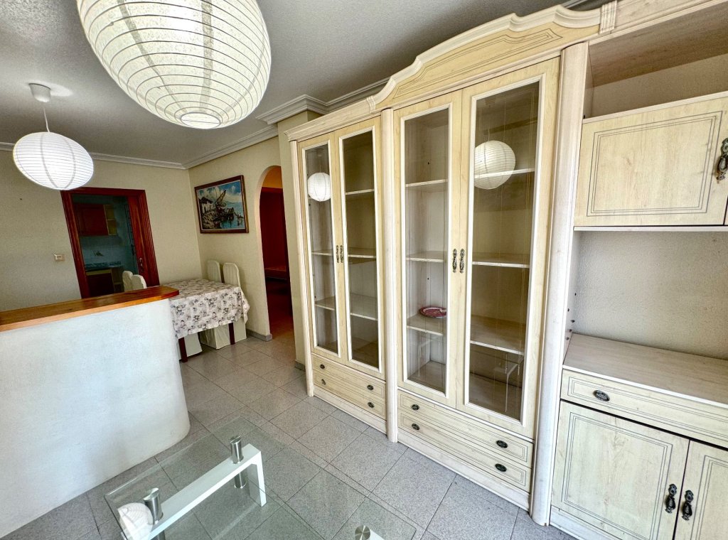 Alquiler - Apartamento / piso - Torrevieja