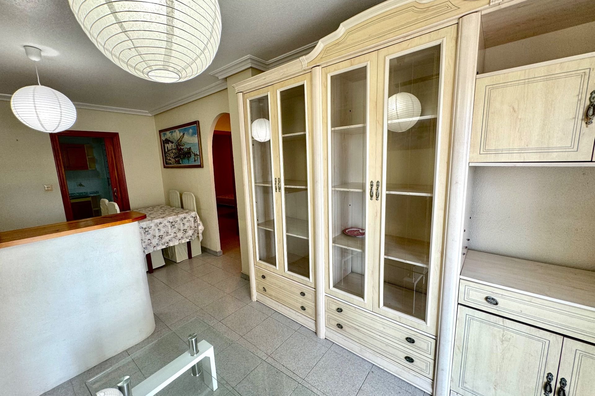 Alquiler - Apartamento / piso - Torrevieja