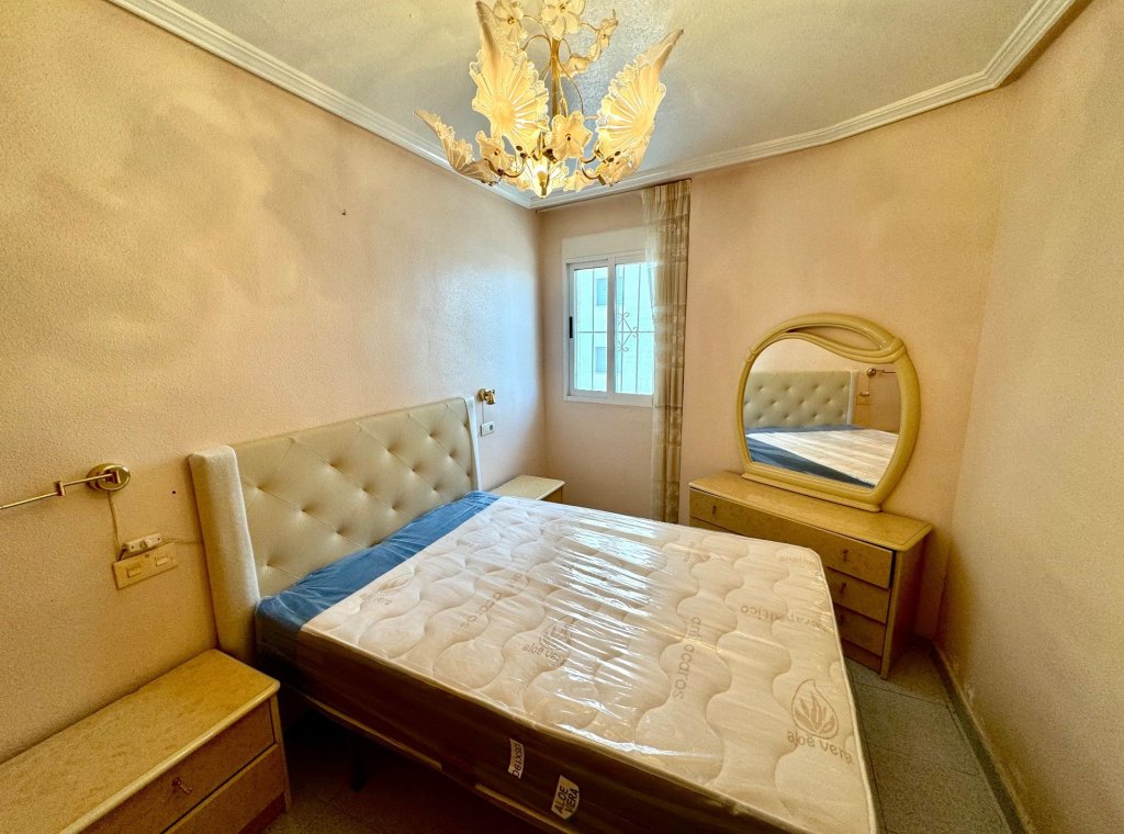 Alquiler - Apartamento / piso - Torrevieja
