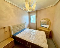 Alquiler - Apartamento / piso - Torrevieja