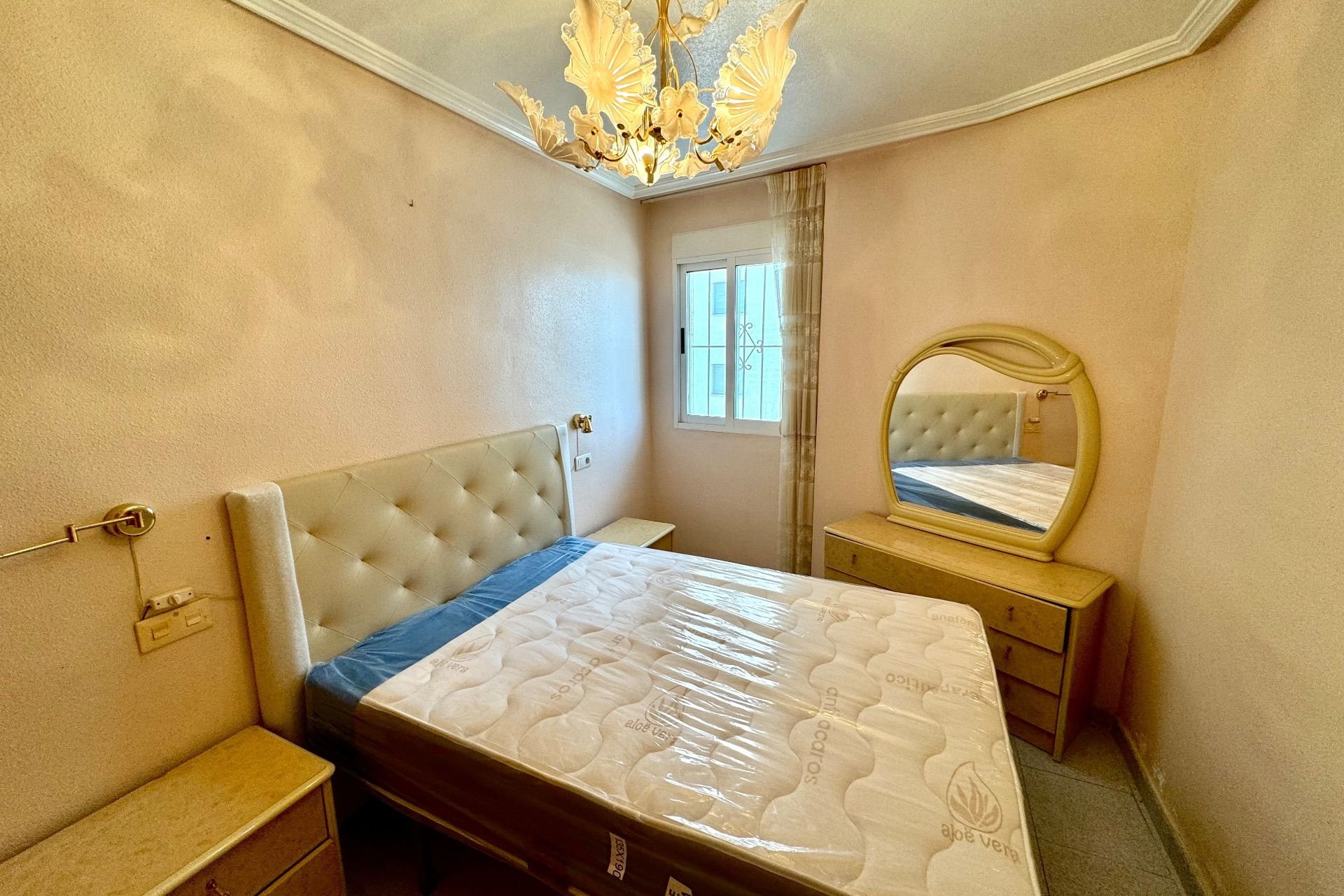 Alquiler - Apartamento / piso - Torrevieja
