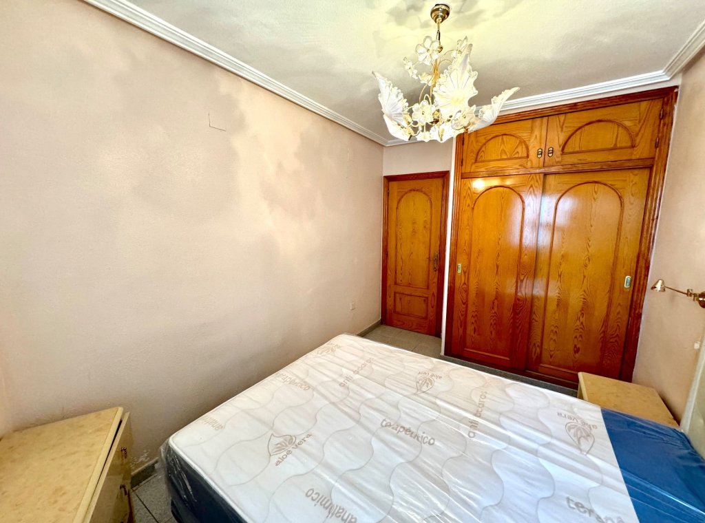 Alquiler - Apartamento / piso - Torrevieja