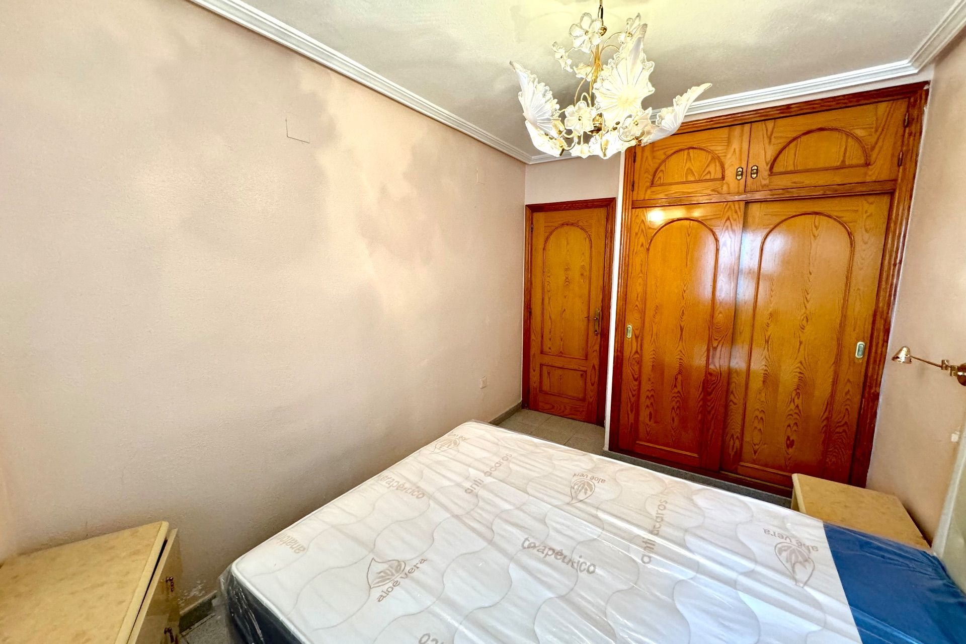 Alquiler - Apartamento / piso - Torrevieja