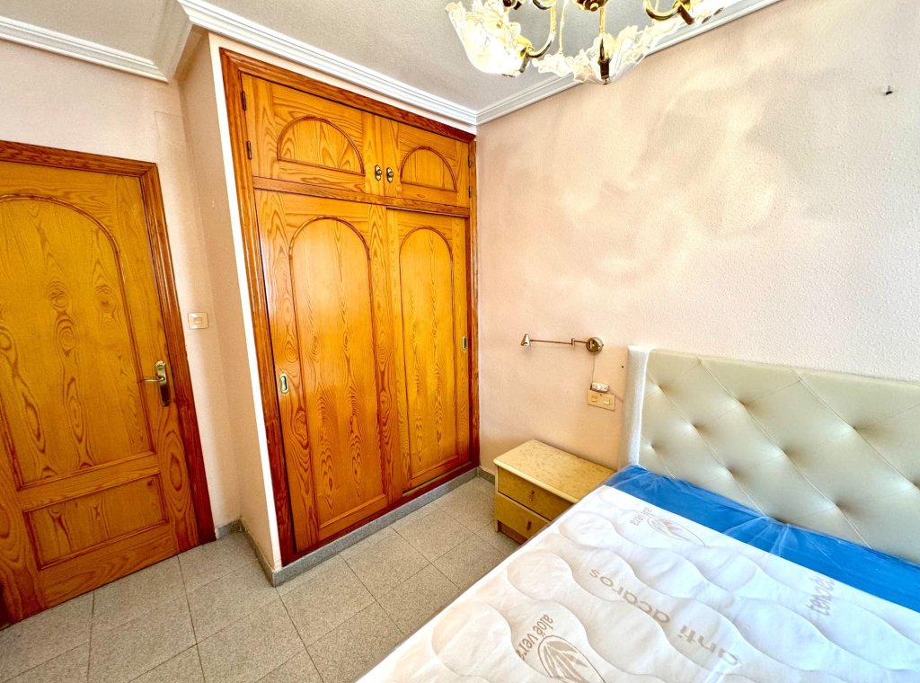 Alquiler - Apartamento / piso - Torrevieja