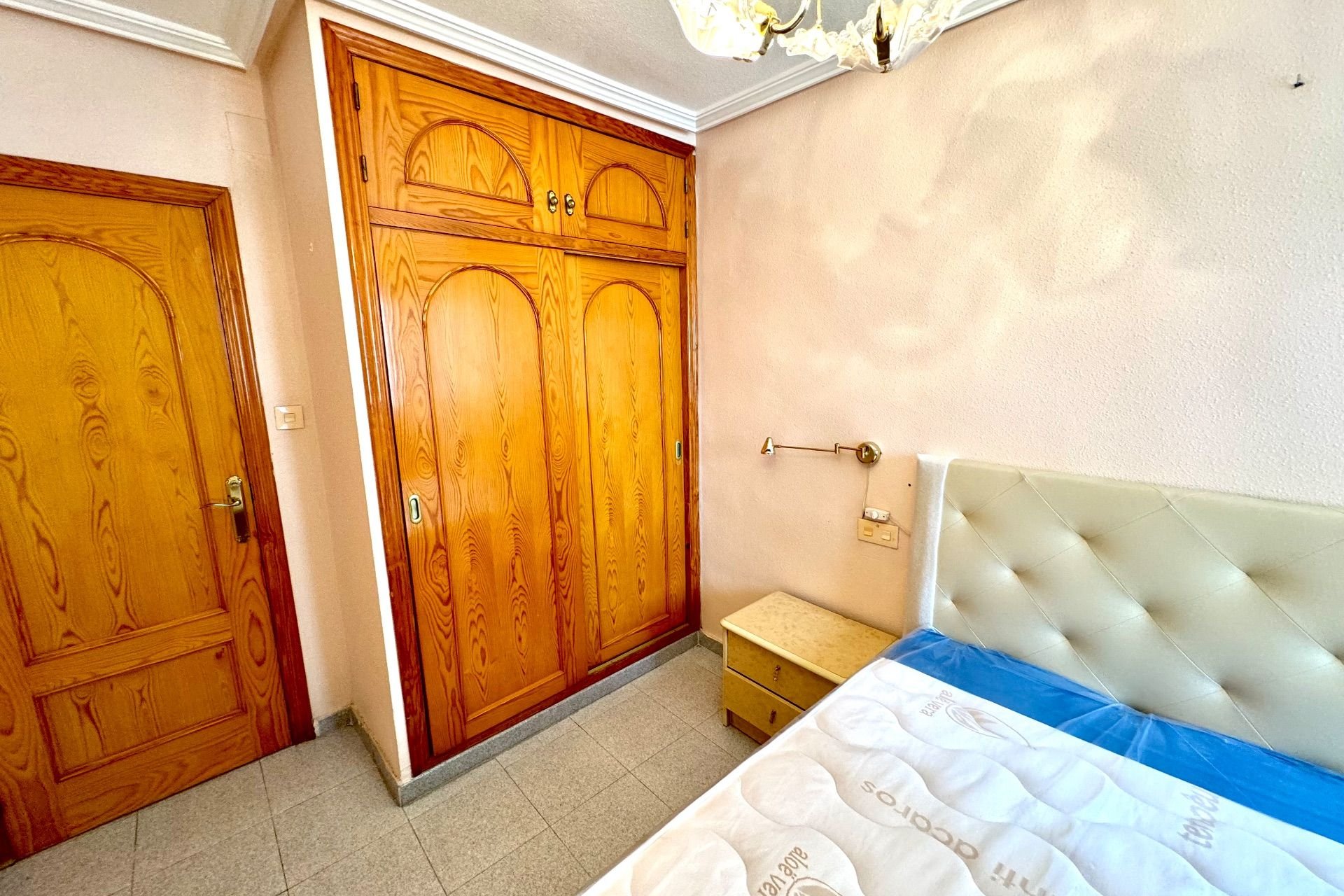 Alquiler - Apartamento / piso - Torrevieja