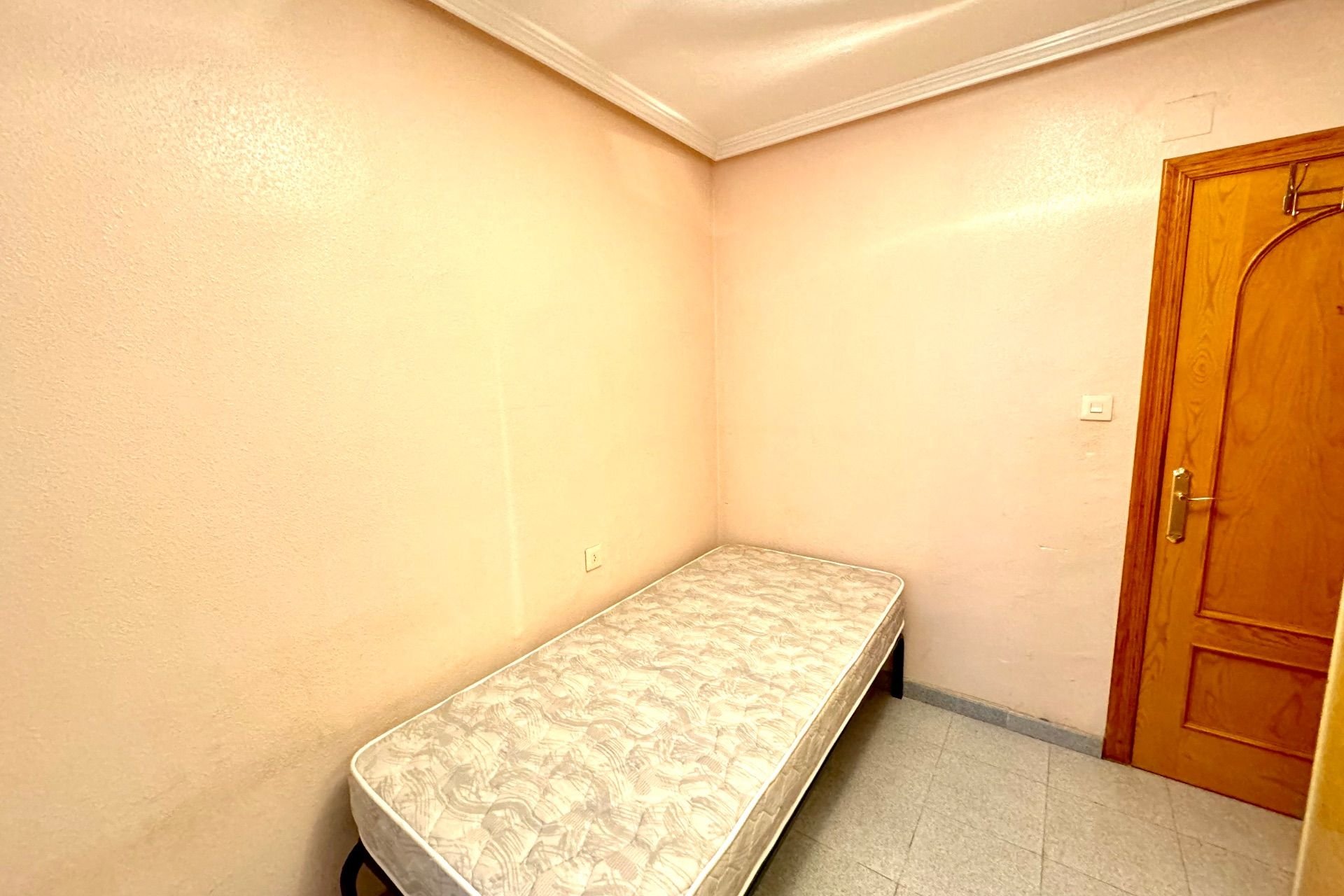 Alquiler - Apartamento / piso - Torrevieja