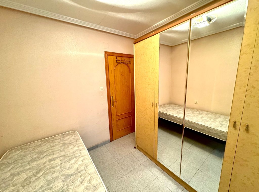 Alquiler - Apartamento / piso - Torrevieja