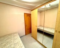 Alquiler - Apartamento / piso - Torrevieja