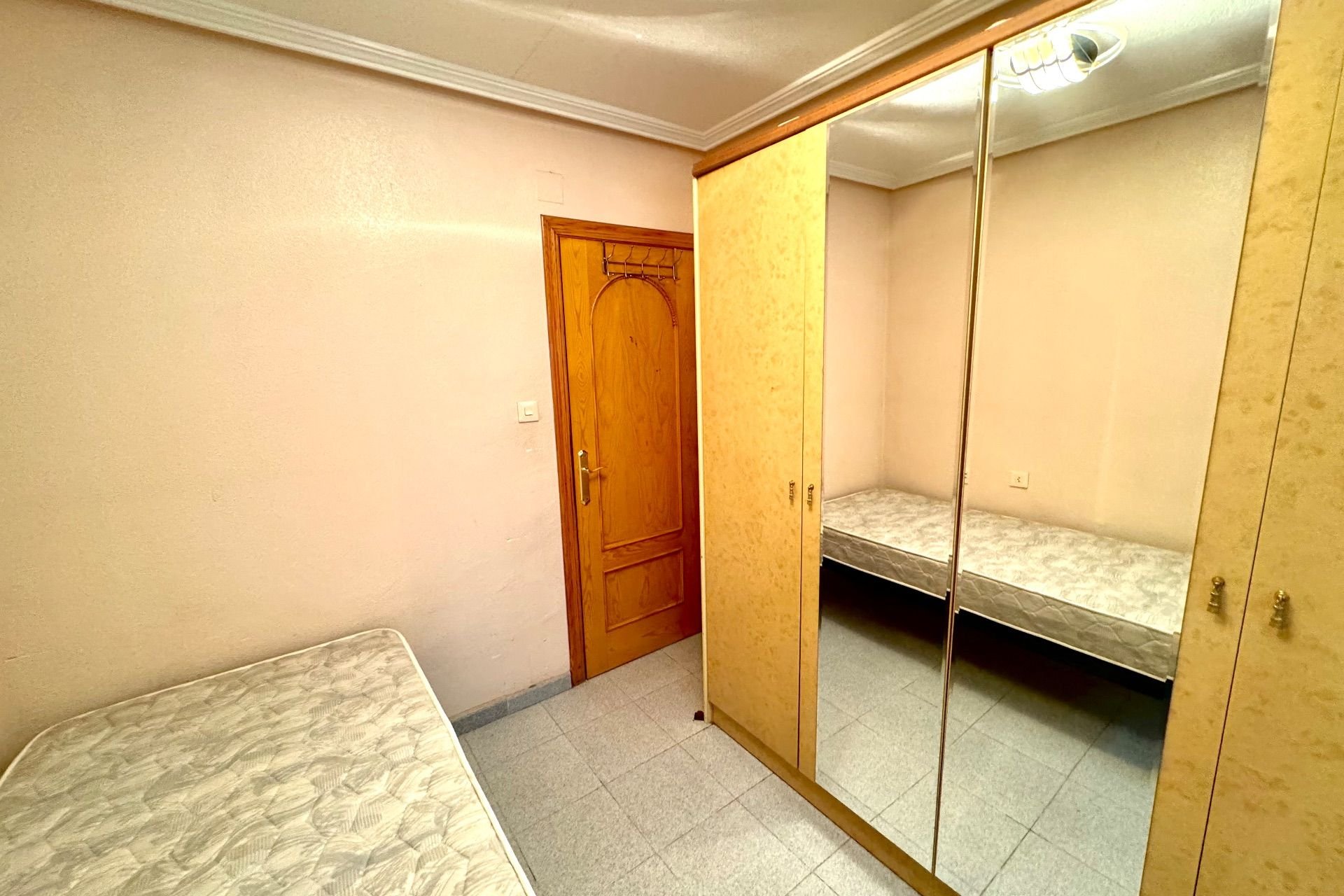 Alquiler - Apartamento / piso - Torrevieja