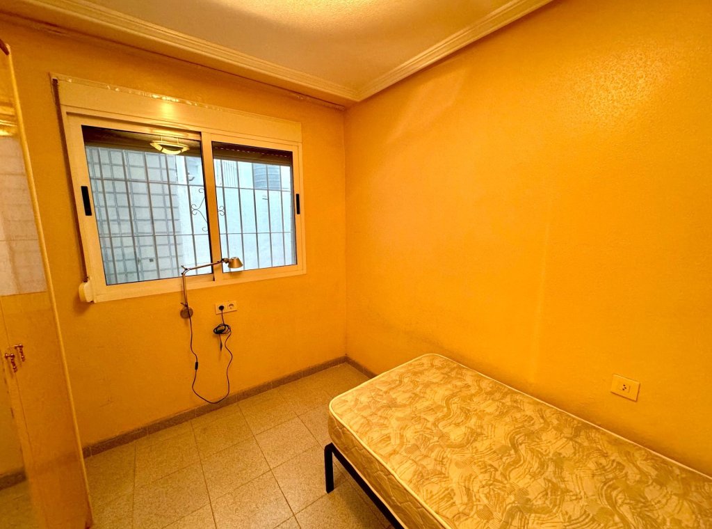 Alquiler - Apartamento / piso - Torrevieja