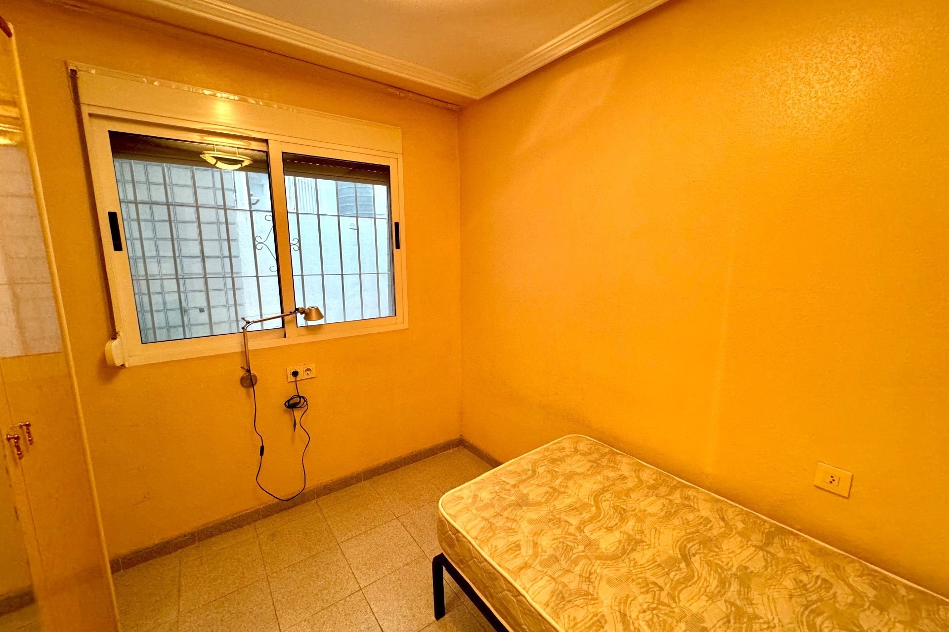 Alquiler - Apartamento / piso - Torrevieja
