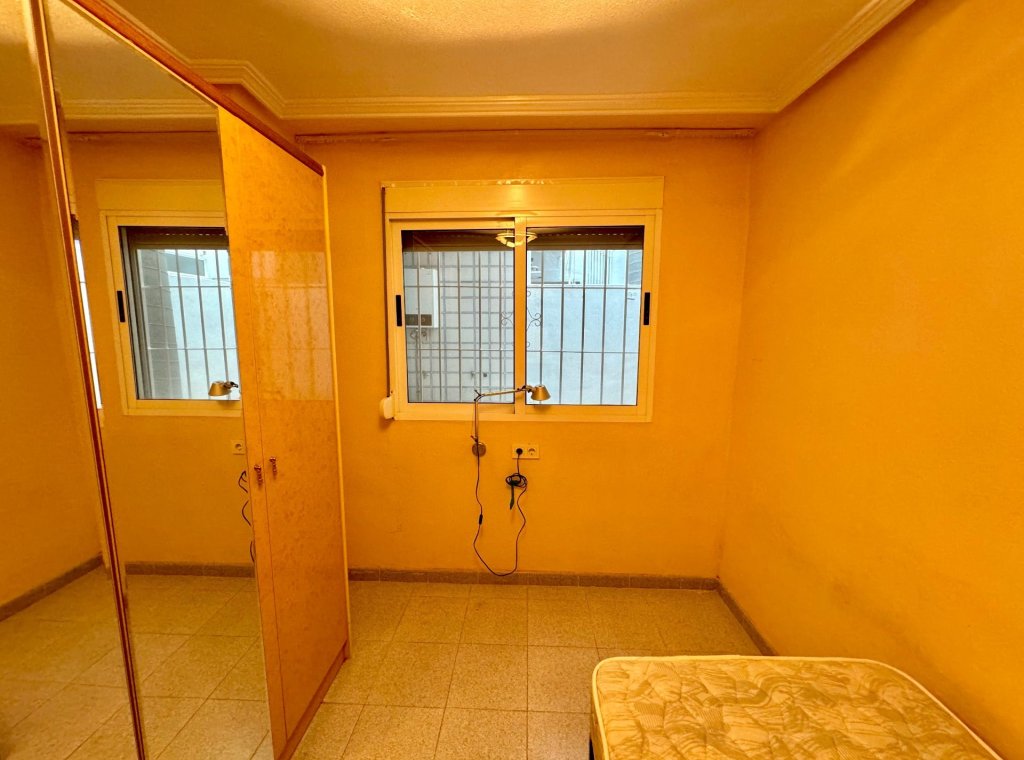 Alquiler - Apartamento / piso - Torrevieja