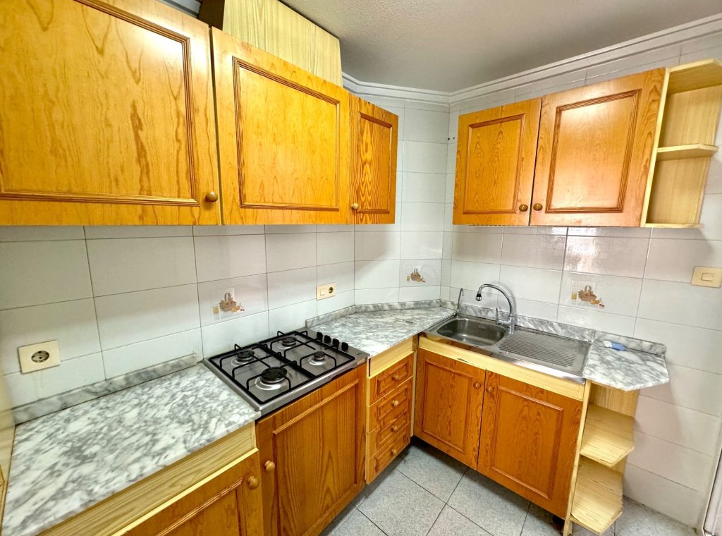 Alquiler - Apartamento / piso - Torrevieja