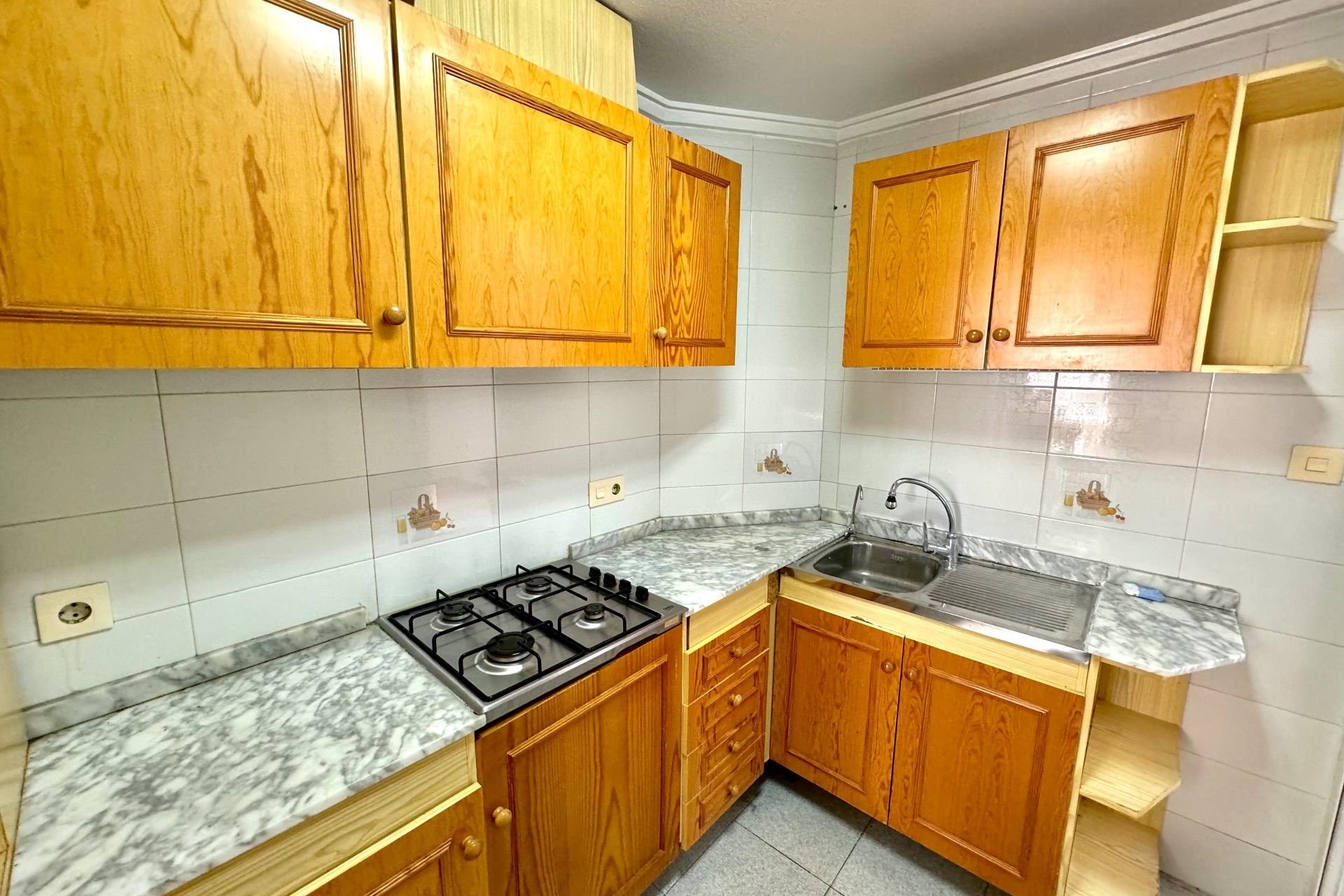 Alquiler - Apartamento / piso - Torrevieja