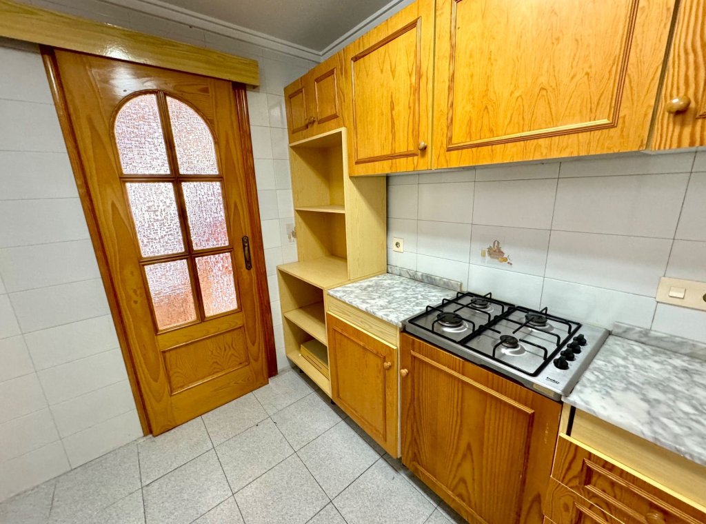 Alquiler - Apartamento / piso - Torrevieja