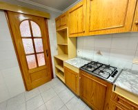 Alquiler - Apartamento / piso - Torrevieja