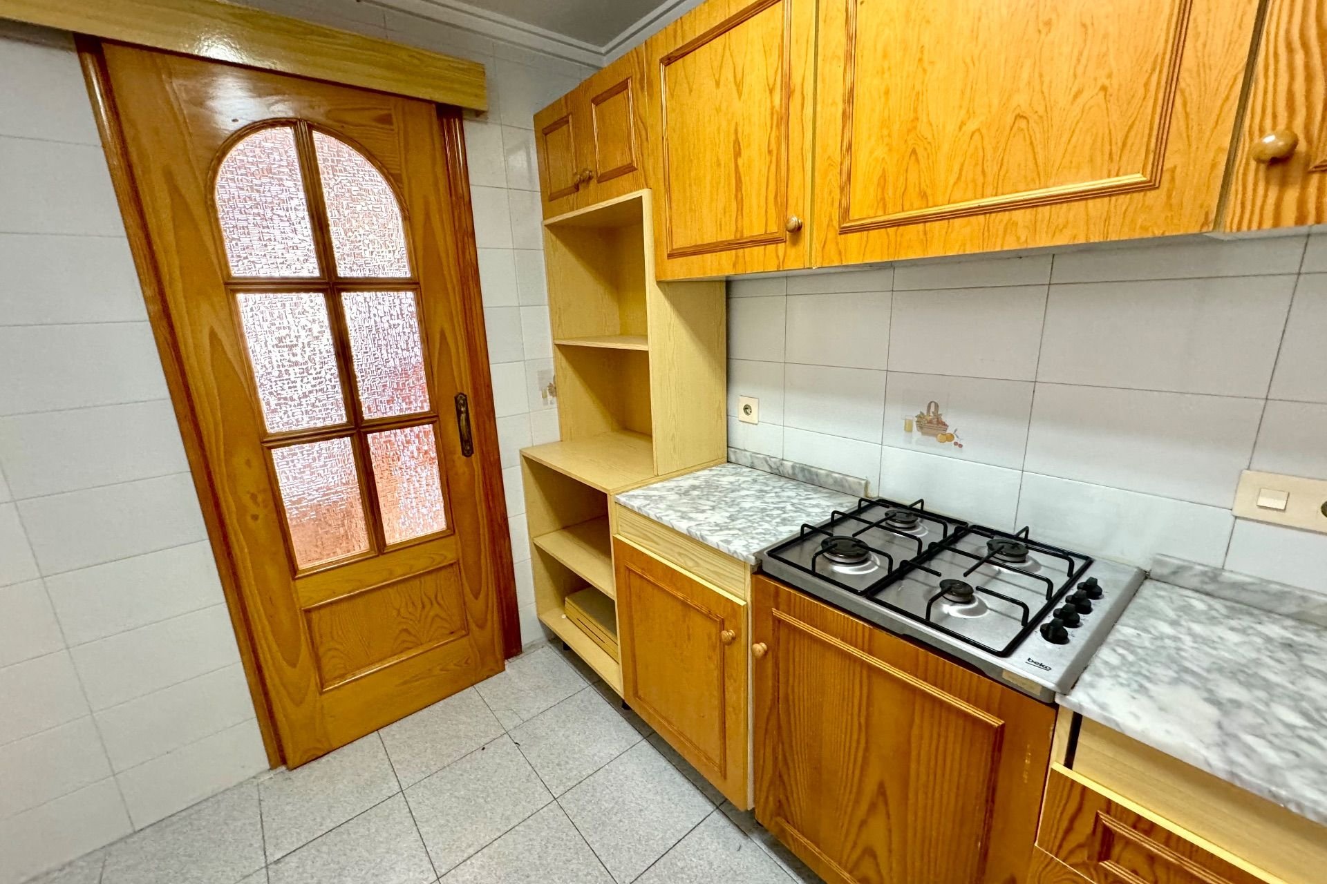 Alquiler - Apartamento / piso - Torrevieja
