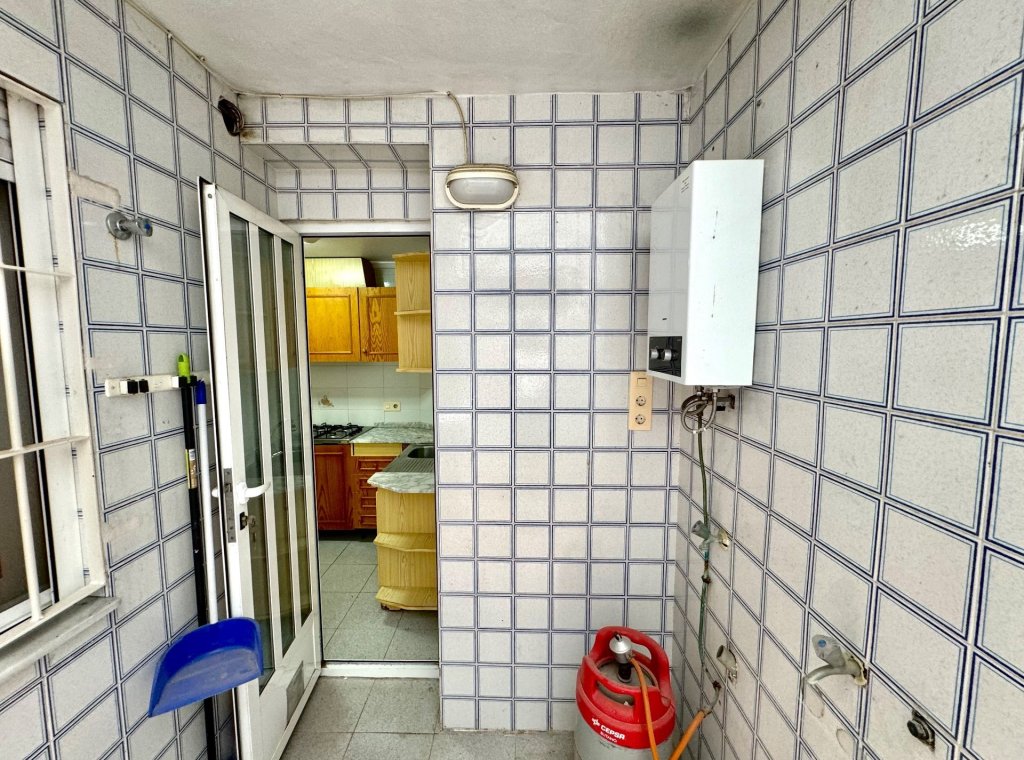 Alquiler - Apartamento / piso - Torrevieja