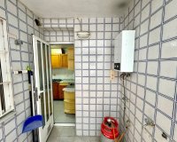 Alquiler - Apartamento / piso - Torrevieja