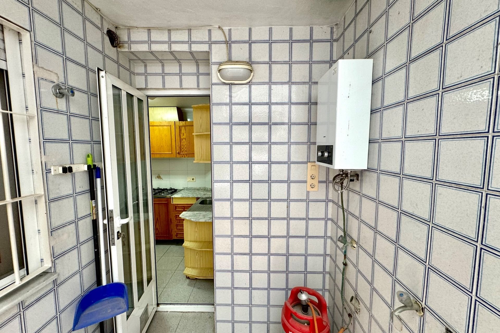 Alquiler - Apartamento / piso - Torrevieja
