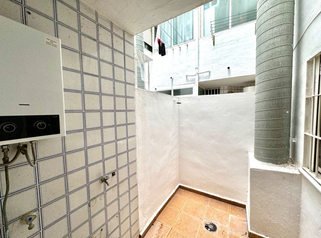 Alquiler - Apartamento / piso - Torrevieja