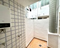 Alquiler - Apartamento / piso - Torrevieja