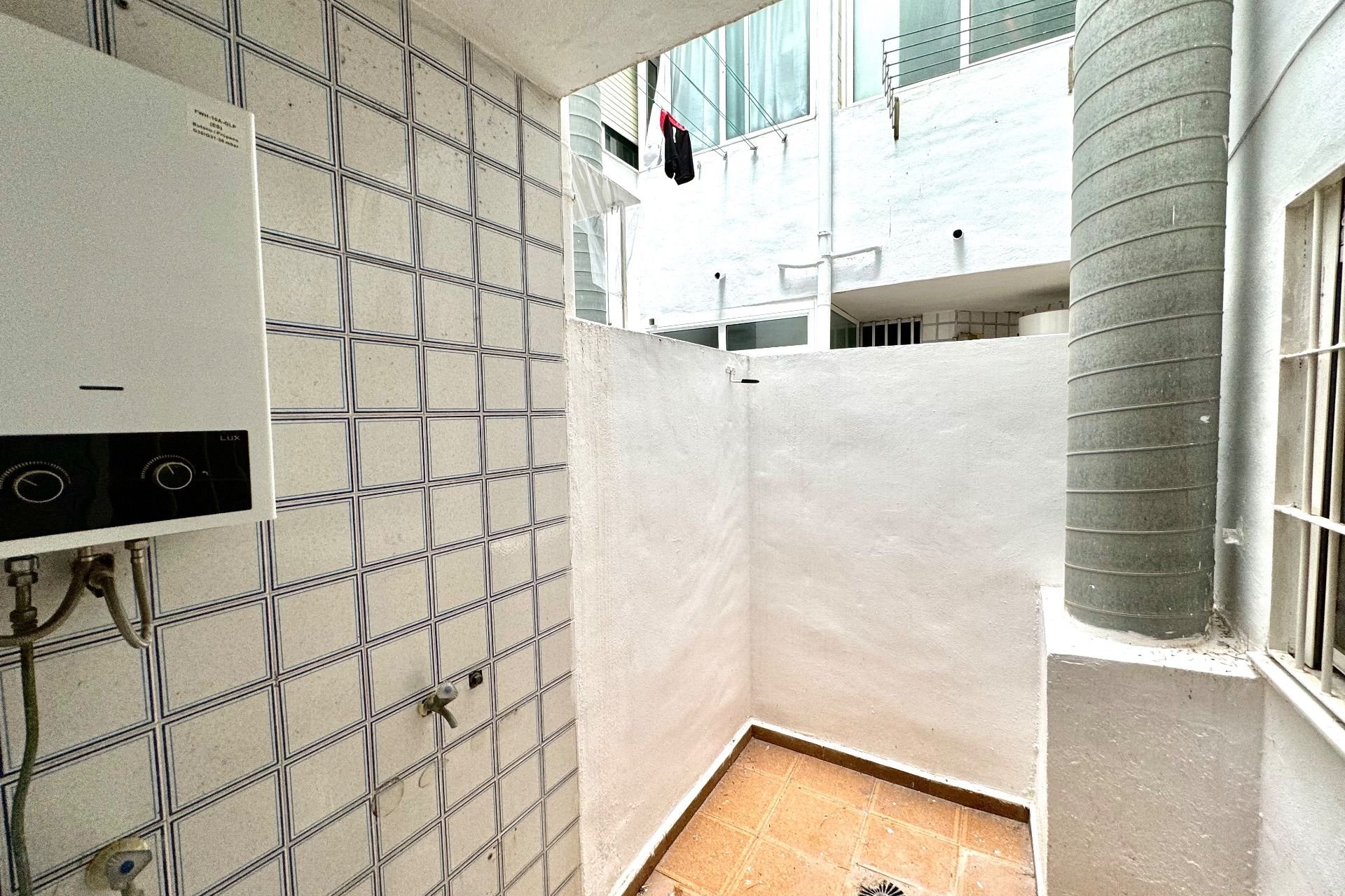 Alquiler - Apartamento / piso - Torrevieja