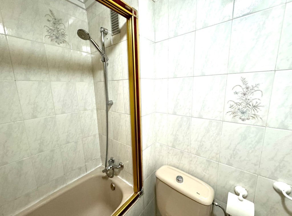 Alquiler - Apartamento / piso - Torrevieja