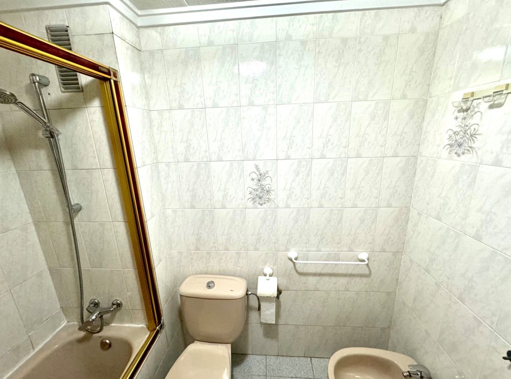 Alquiler - Apartamento / piso - Torrevieja