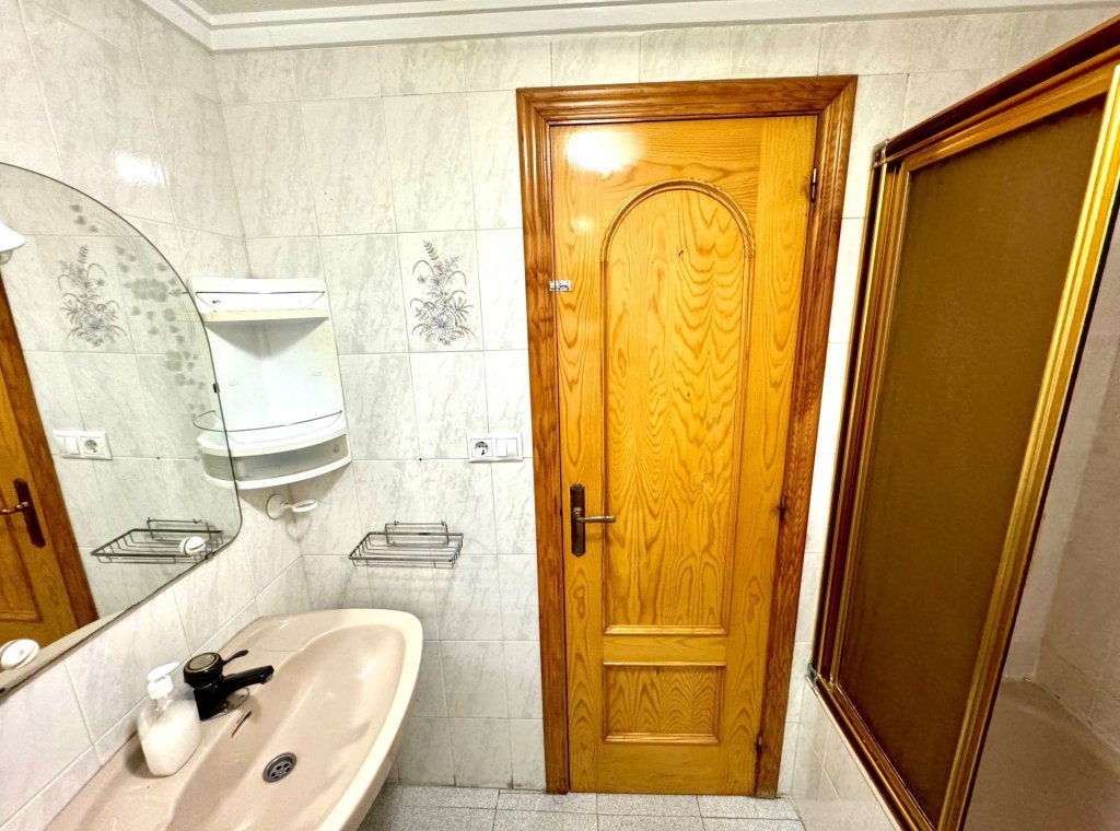 Alquiler - Apartamento / piso - Torrevieja