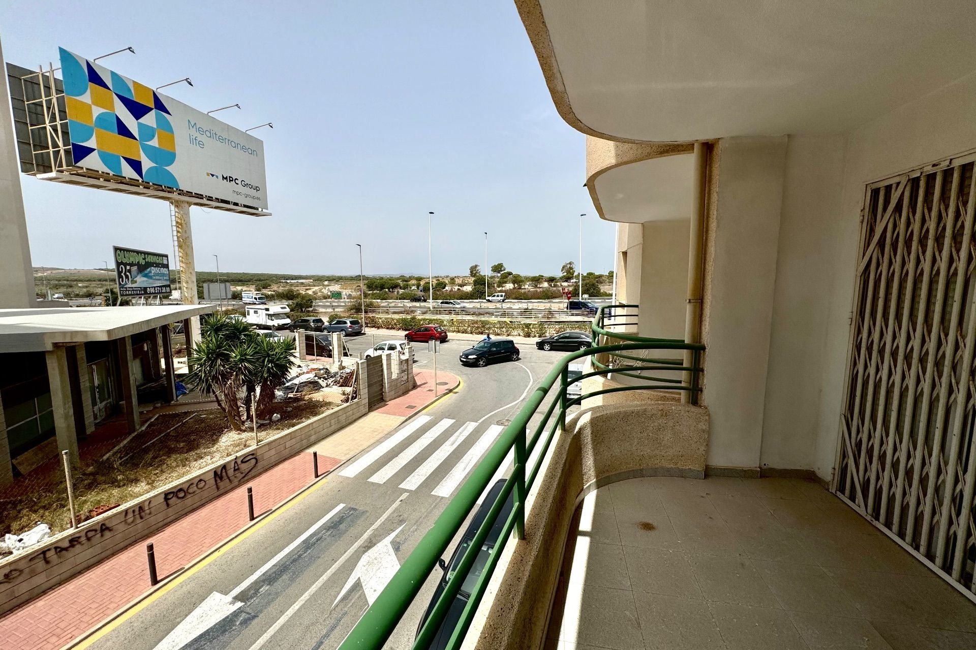 Alquiler - Apartamento / piso - Torrevieja