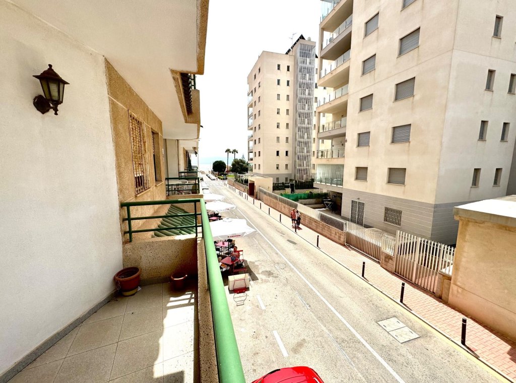 Alquiler - Apartamento / piso - Torrevieja