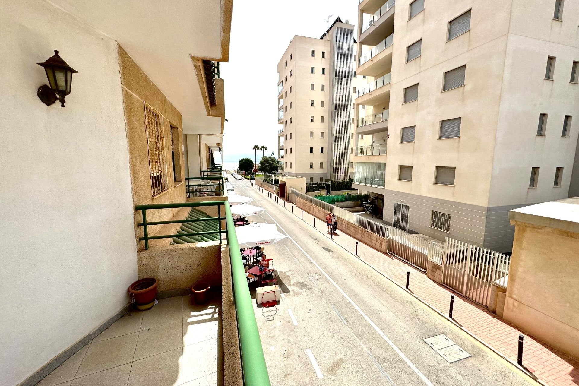 Alquiler - Apartamento / piso - Torrevieja