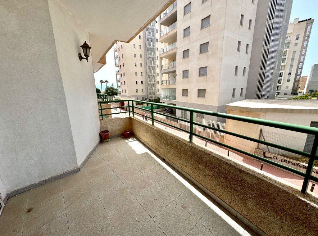 Alquiler - Apartamento / piso - Torrevieja