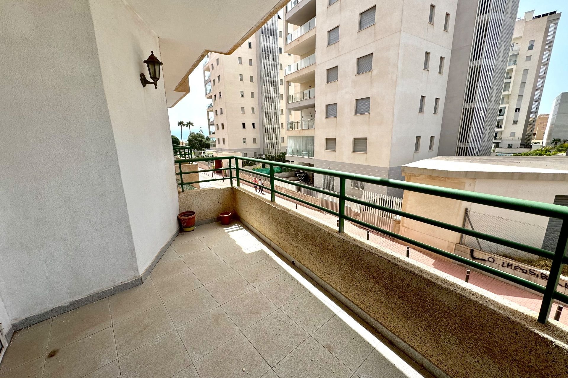 Alquiler - Apartamento / piso - Torrevieja