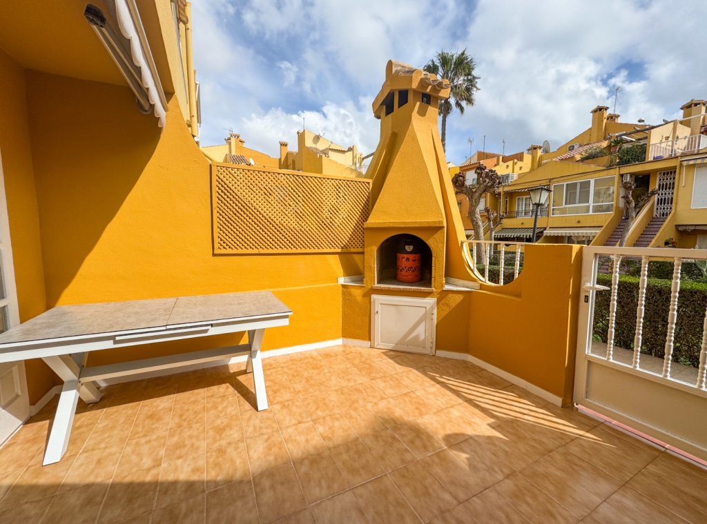Alquiler - Apartamento / piso - Torrevieja