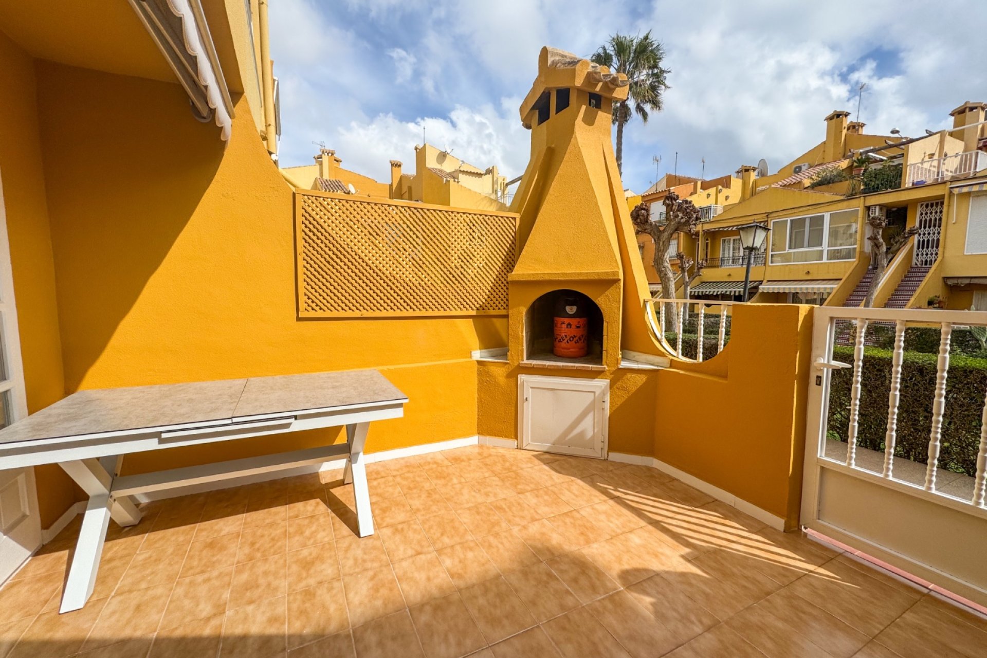 Alquiler - Apartamento / piso - Torrevieja
