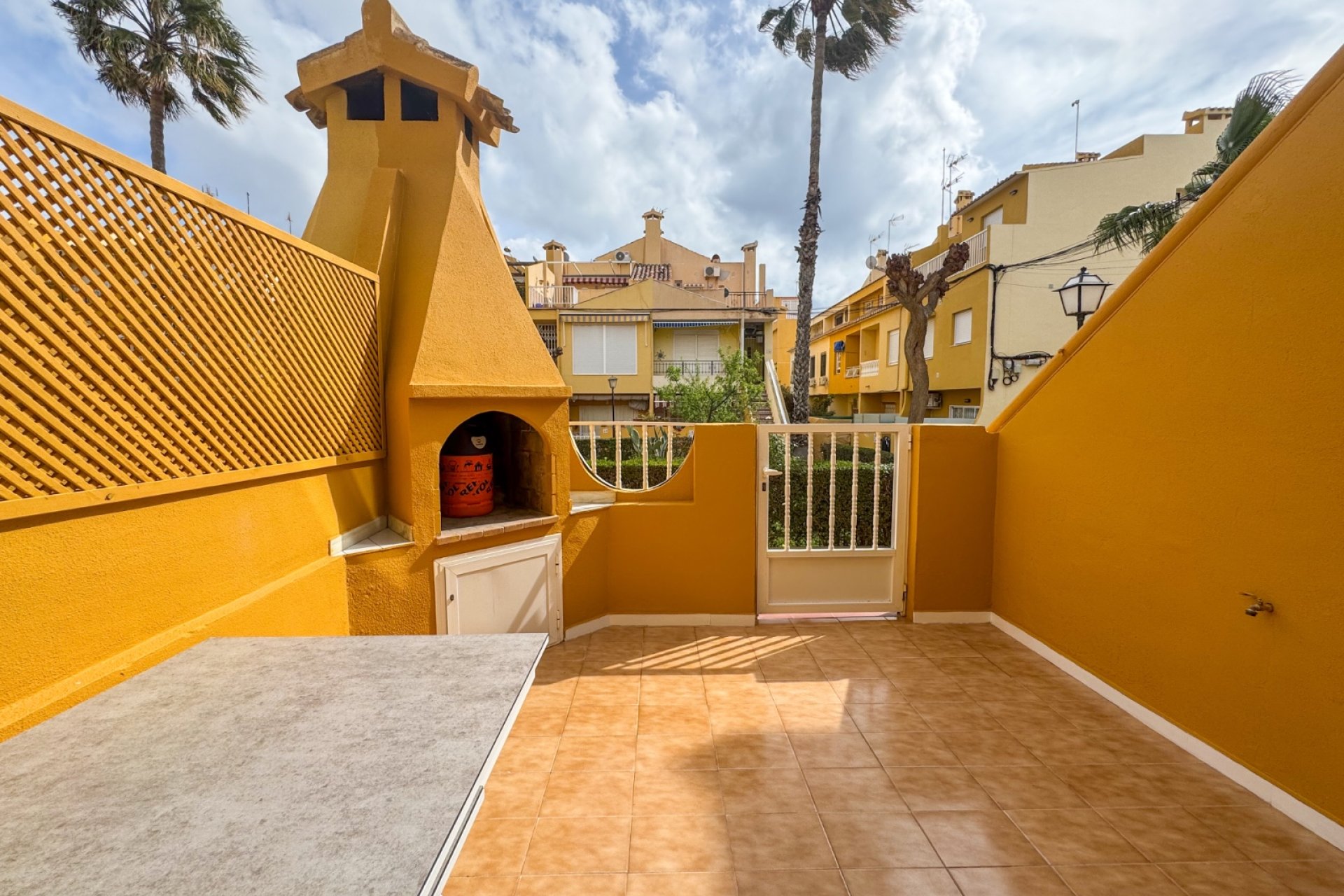 Alquiler - Apartamento / piso - Torrevieja