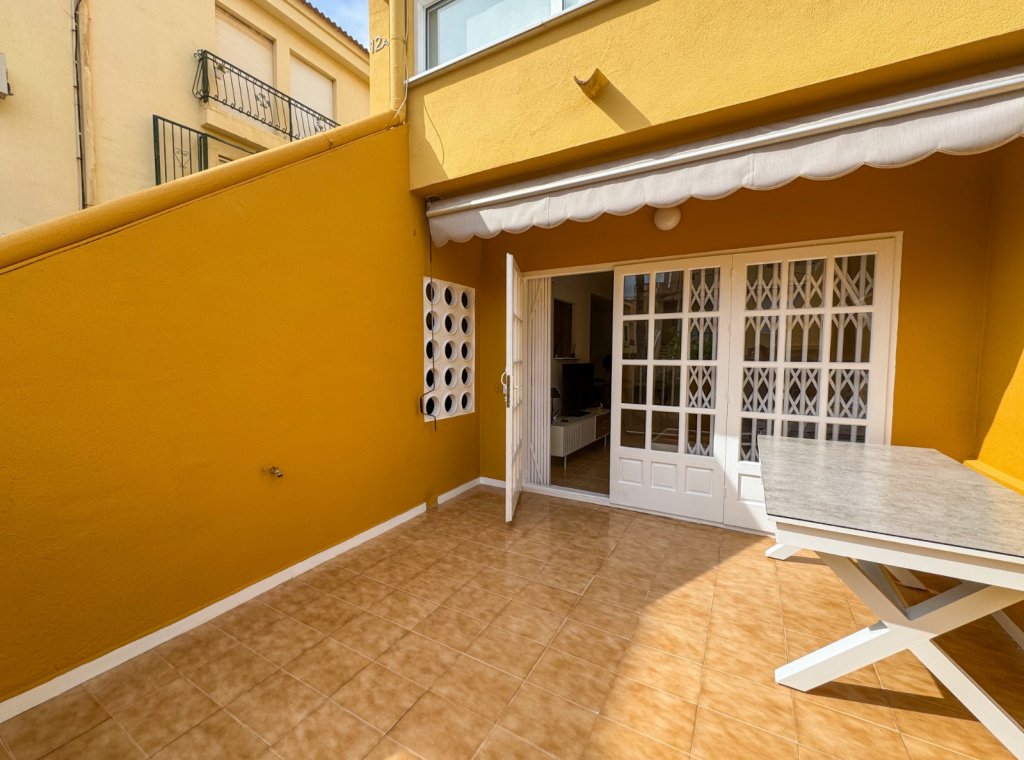 Alquiler - Apartamento / piso - Torrevieja