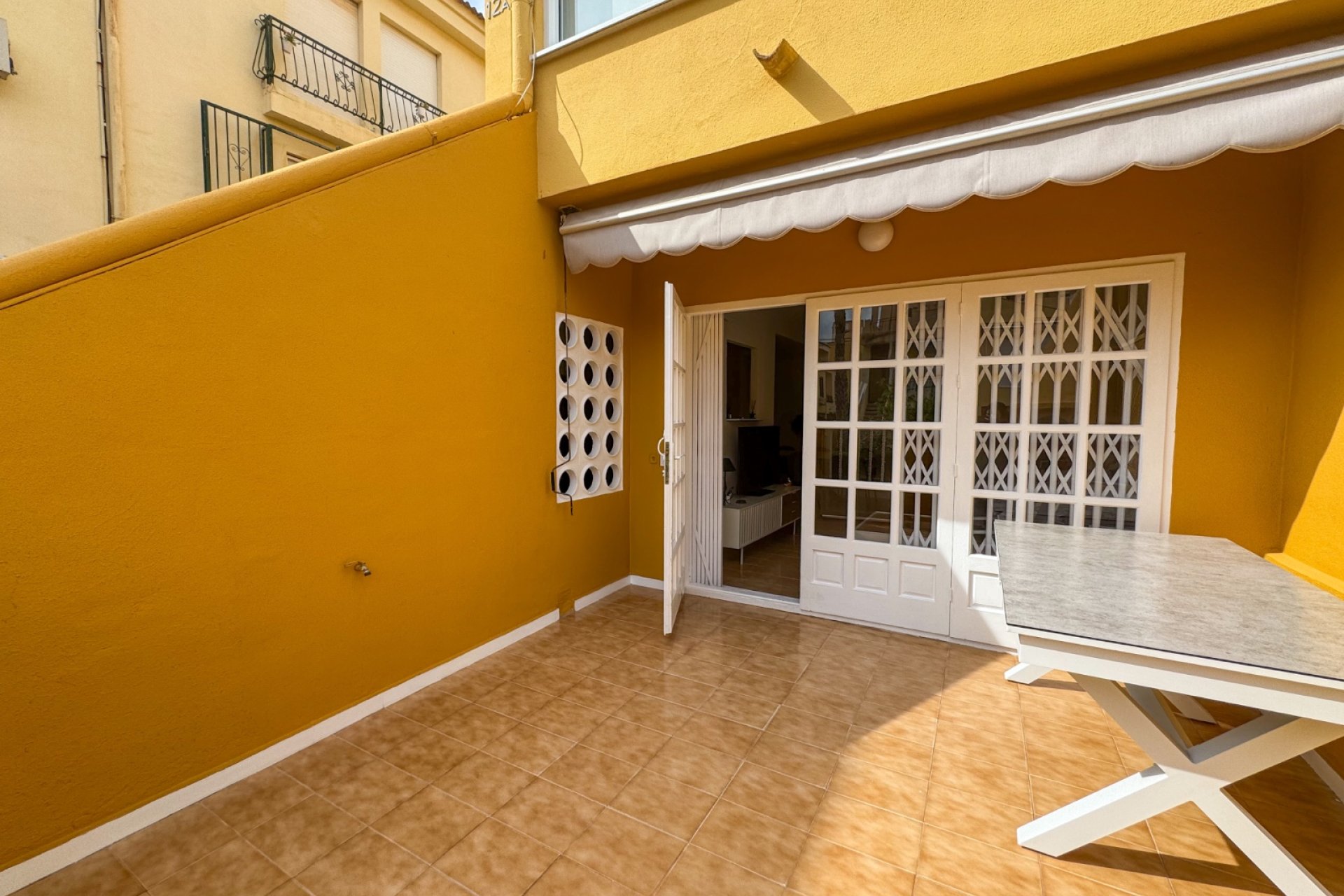 Alquiler - Apartamento / piso - Torrevieja