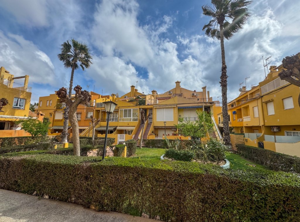 Alquiler - Apartamento / piso - Torrevieja