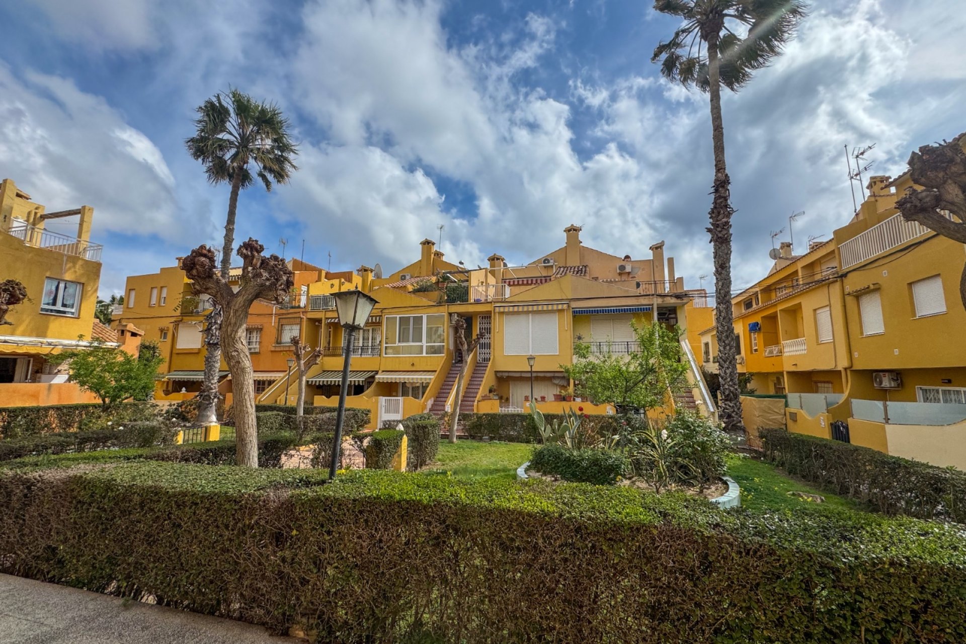 Alquiler - Apartamento / piso - Torrevieja