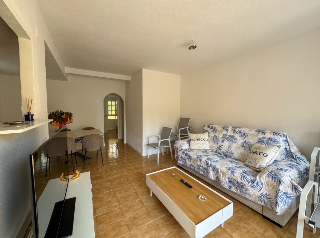 Alquiler - Apartamento / piso - Torrevieja