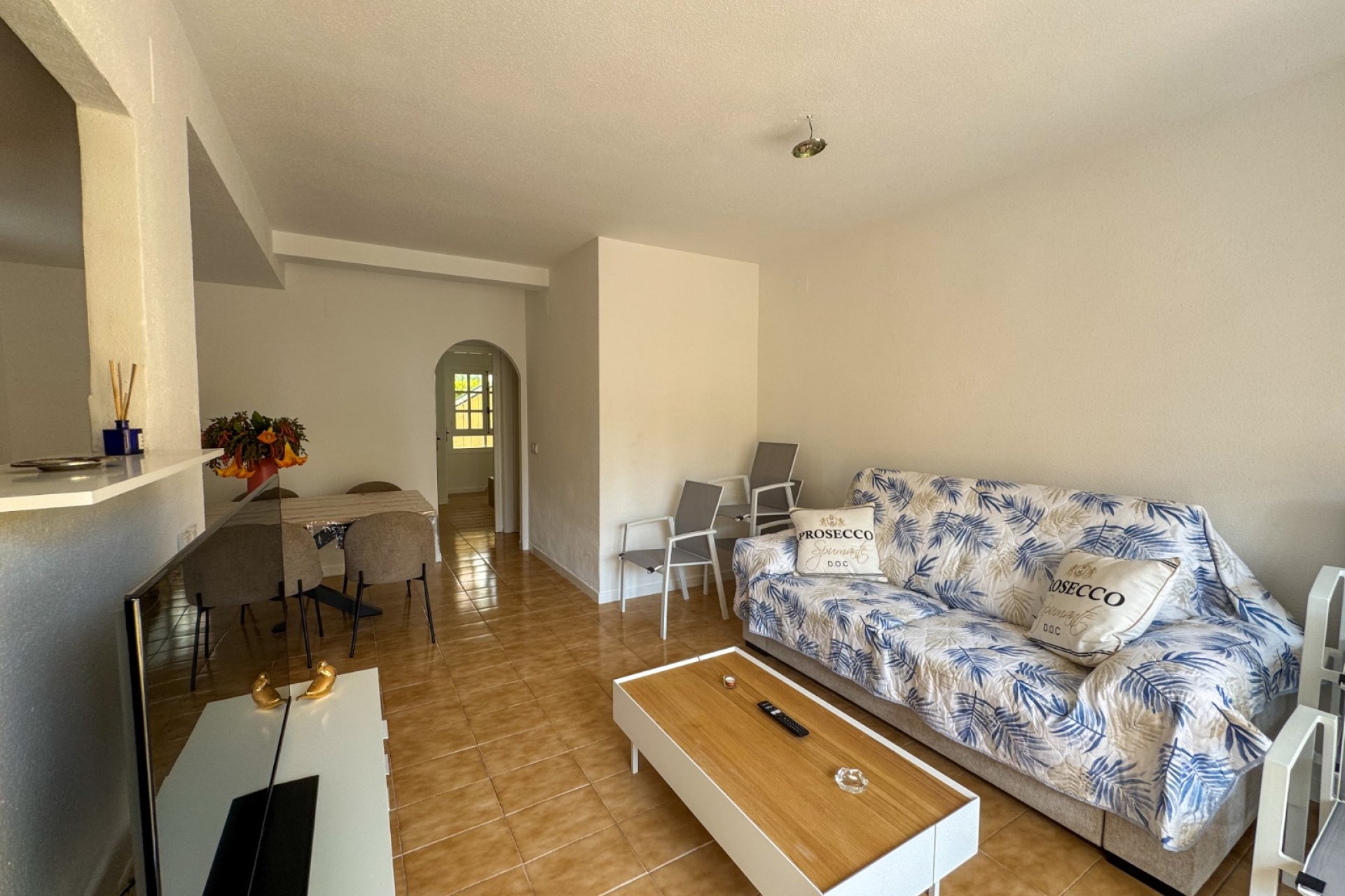 Alquiler - Apartamento / piso - Torrevieja