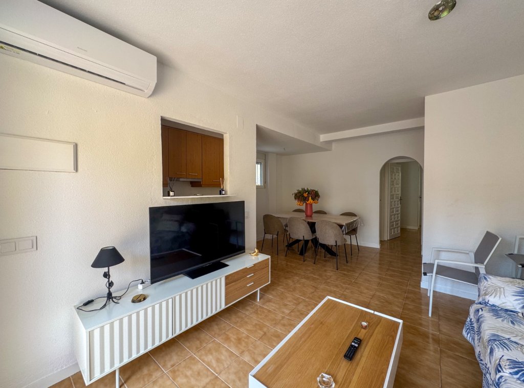 Alquiler - Apartamento / piso - Torrevieja