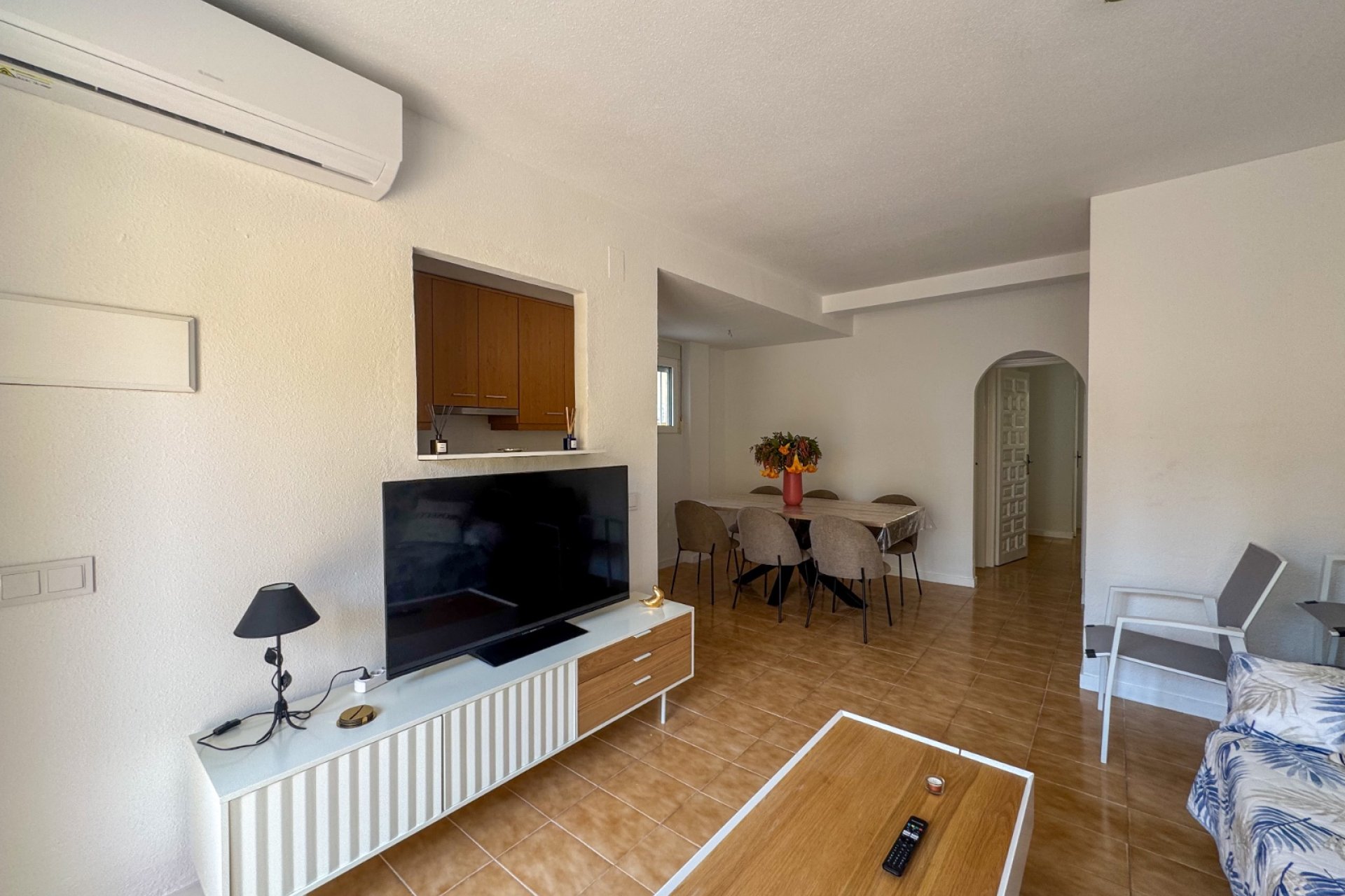 Alquiler - Apartamento / piso - Torrevieja