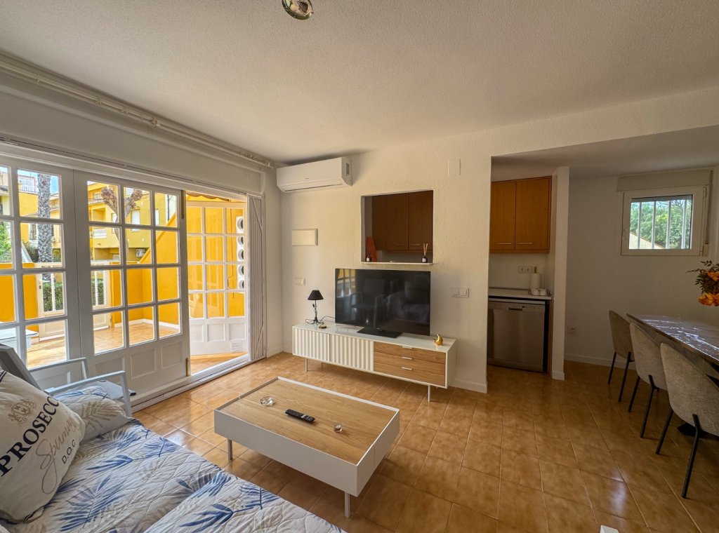 Alquiler - Apartamento / piso - Torrevieja