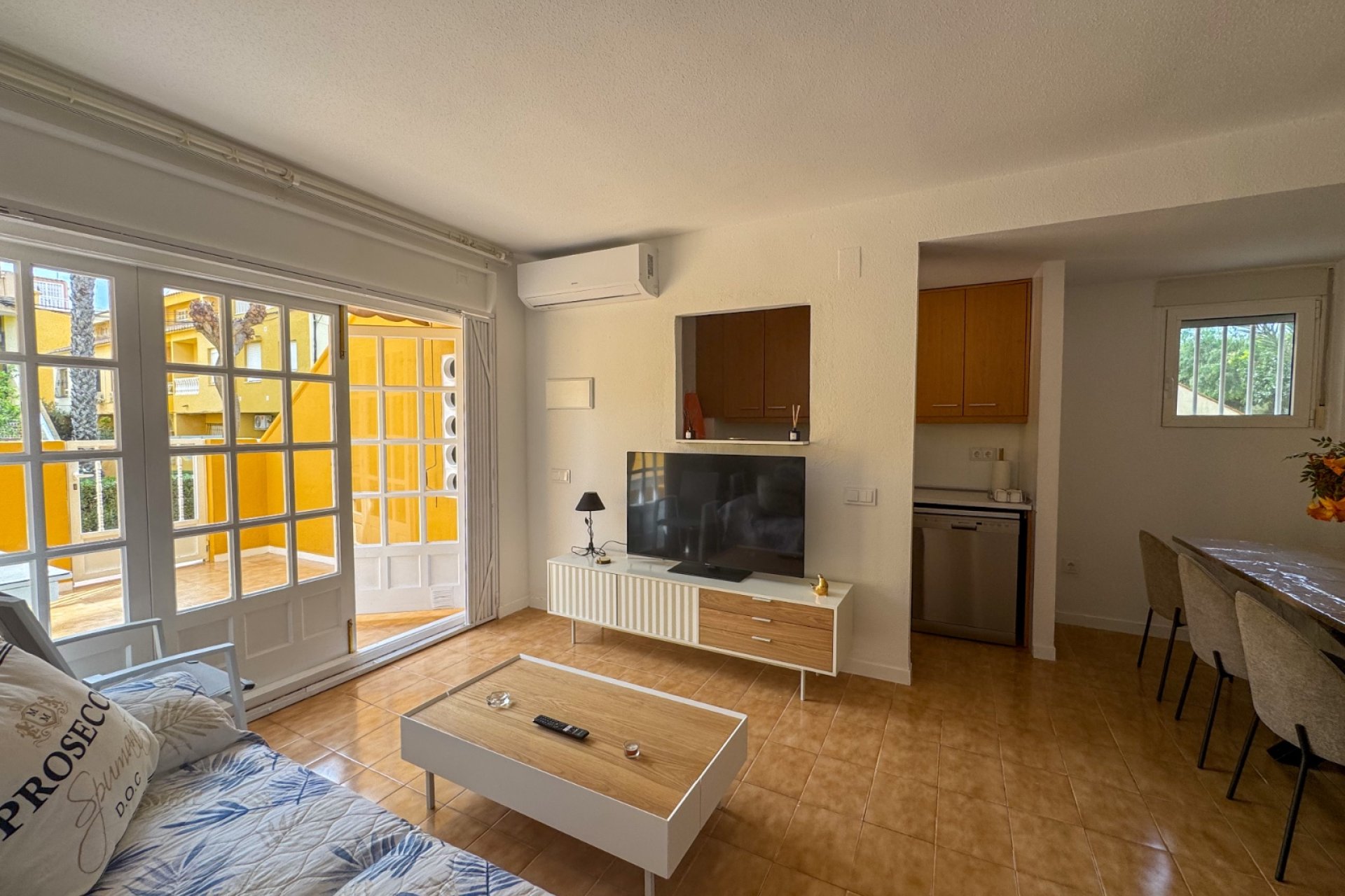 Alquiler - Apartamento / piso - Torrevieja