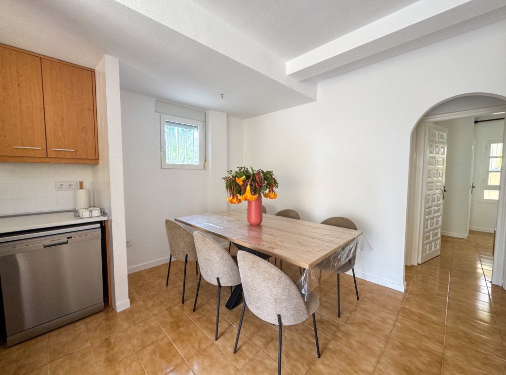 Alquiler - Apartamento / piso - Torrevieja